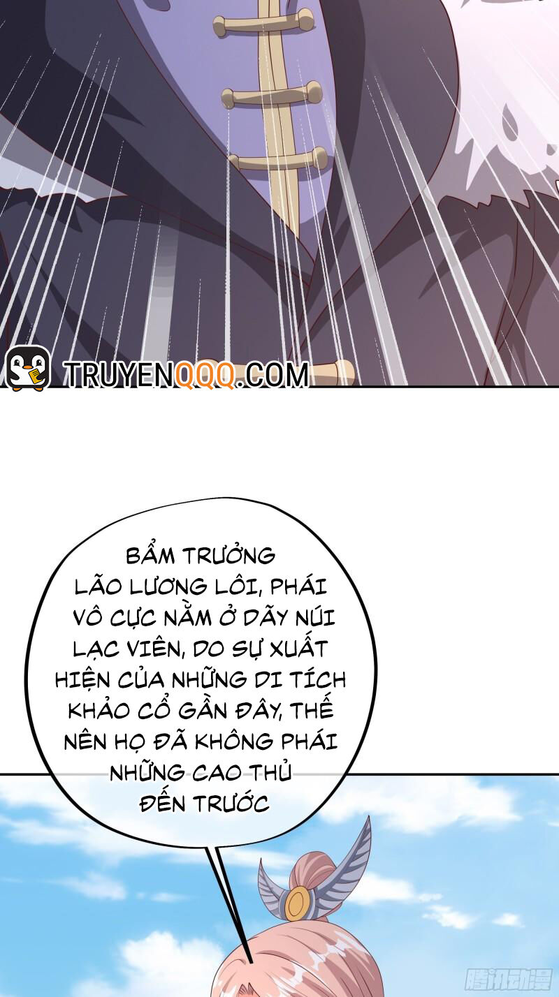 Trọng Sinh 1000 Lần, Ta Vô Địch Chapter 40 - Trang 38