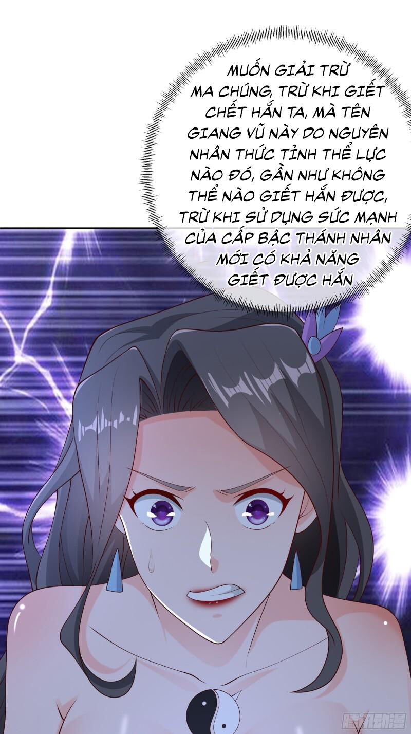 Trọng Sinh 1000 Lần, Ta Vô Địch Chapter 41 - Trang 8