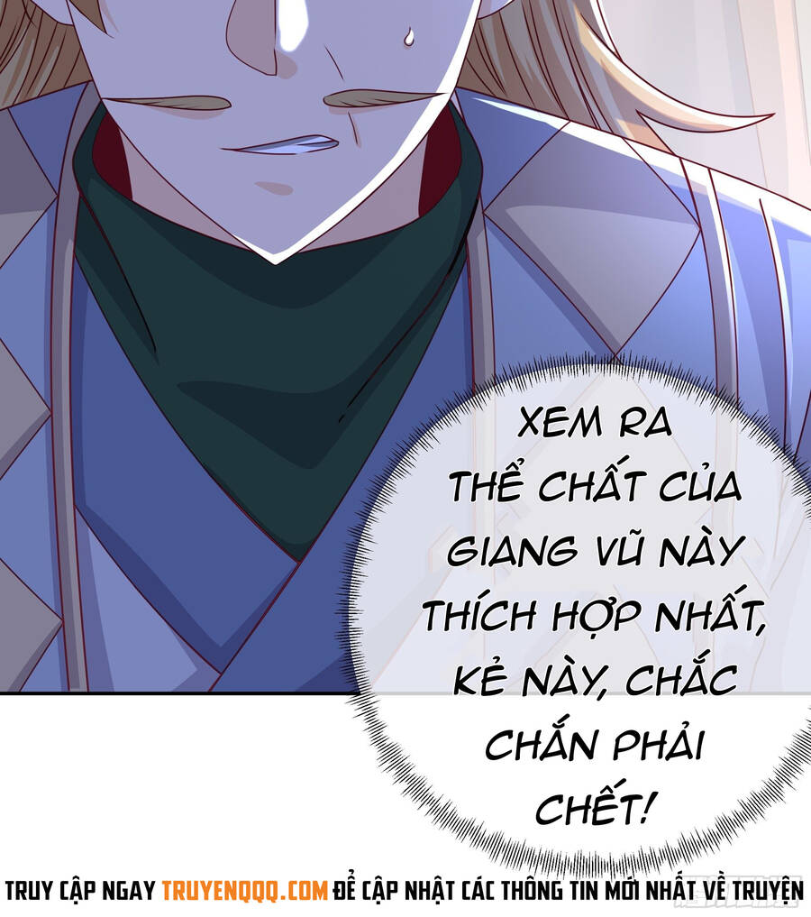 Trọng Sinh 1000 Lần, Ta Vô Địch Chapter 5 - Trang 42