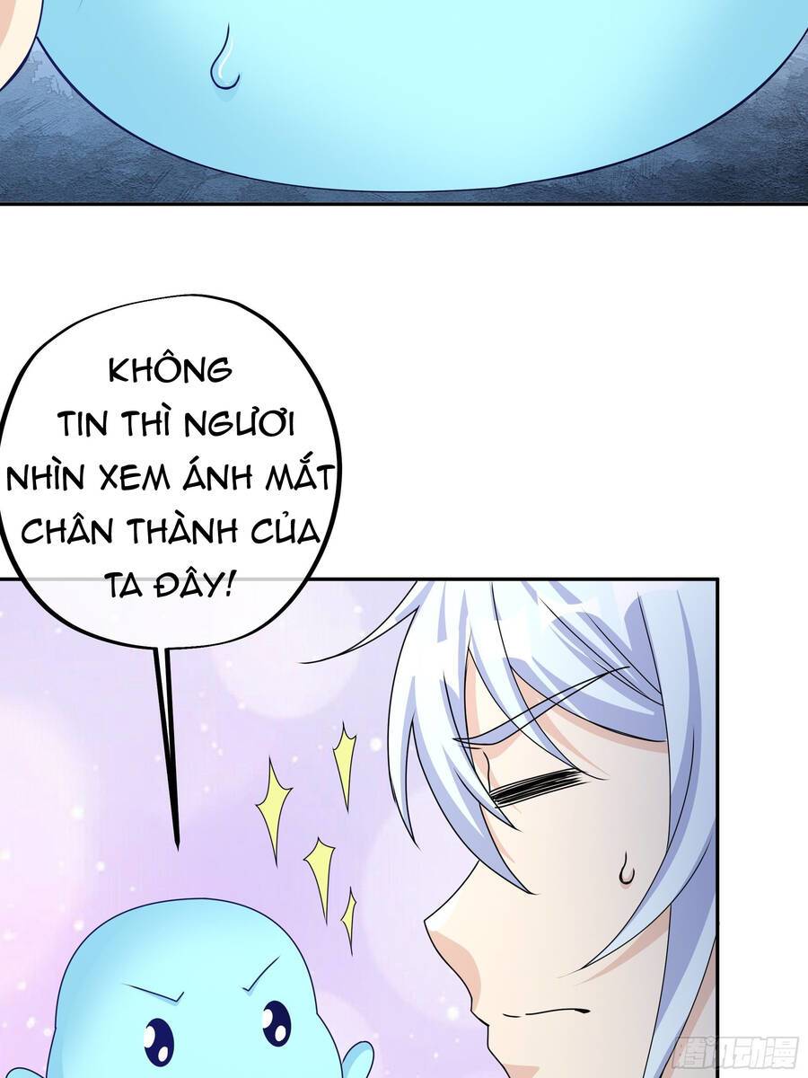 Trọng Sinh 1000 Lần, Ta Vô Địch Chapter 2 - Trang 32