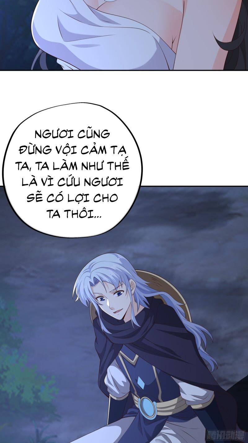 Trọng Sinh 1000 Lần, Ta Vô Địch Chapter 41 - Trang 3