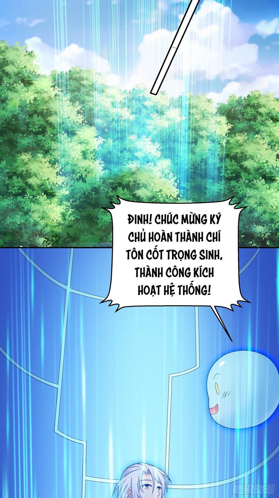 Trọng Sinh 1000 Lần, Ta Vô Địch Chapter 1 - Trang 22