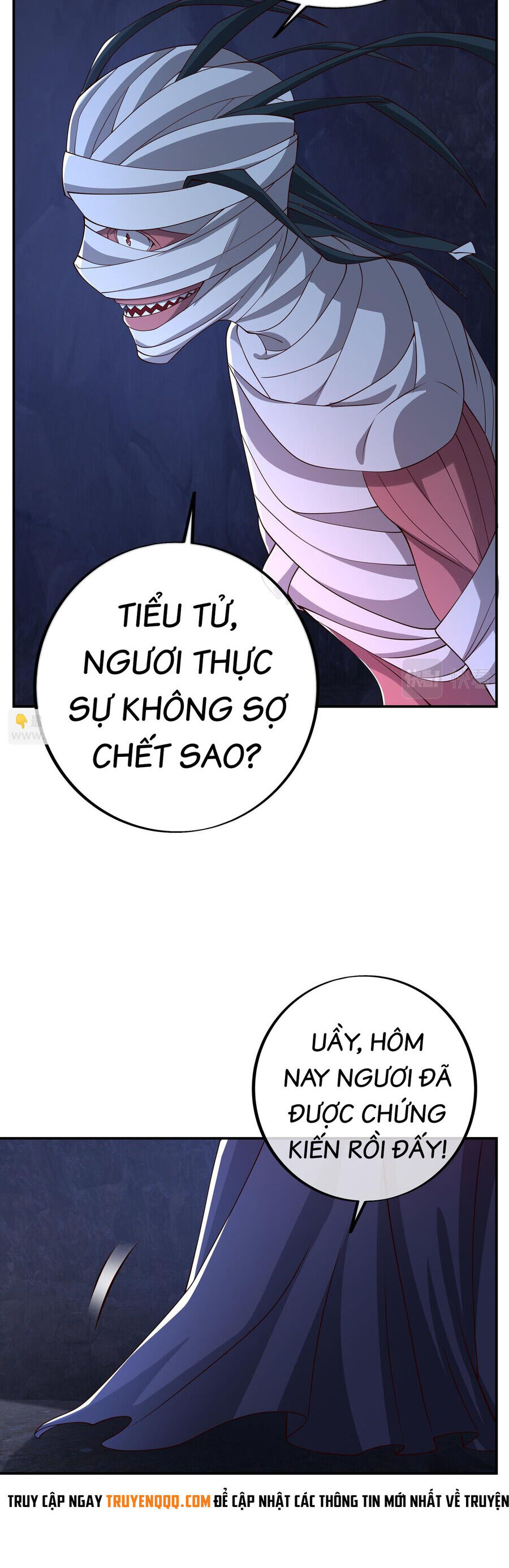 Trọng Sinh 1000 Lần, Ta Vô Địch Chapter 71 - Trang 6