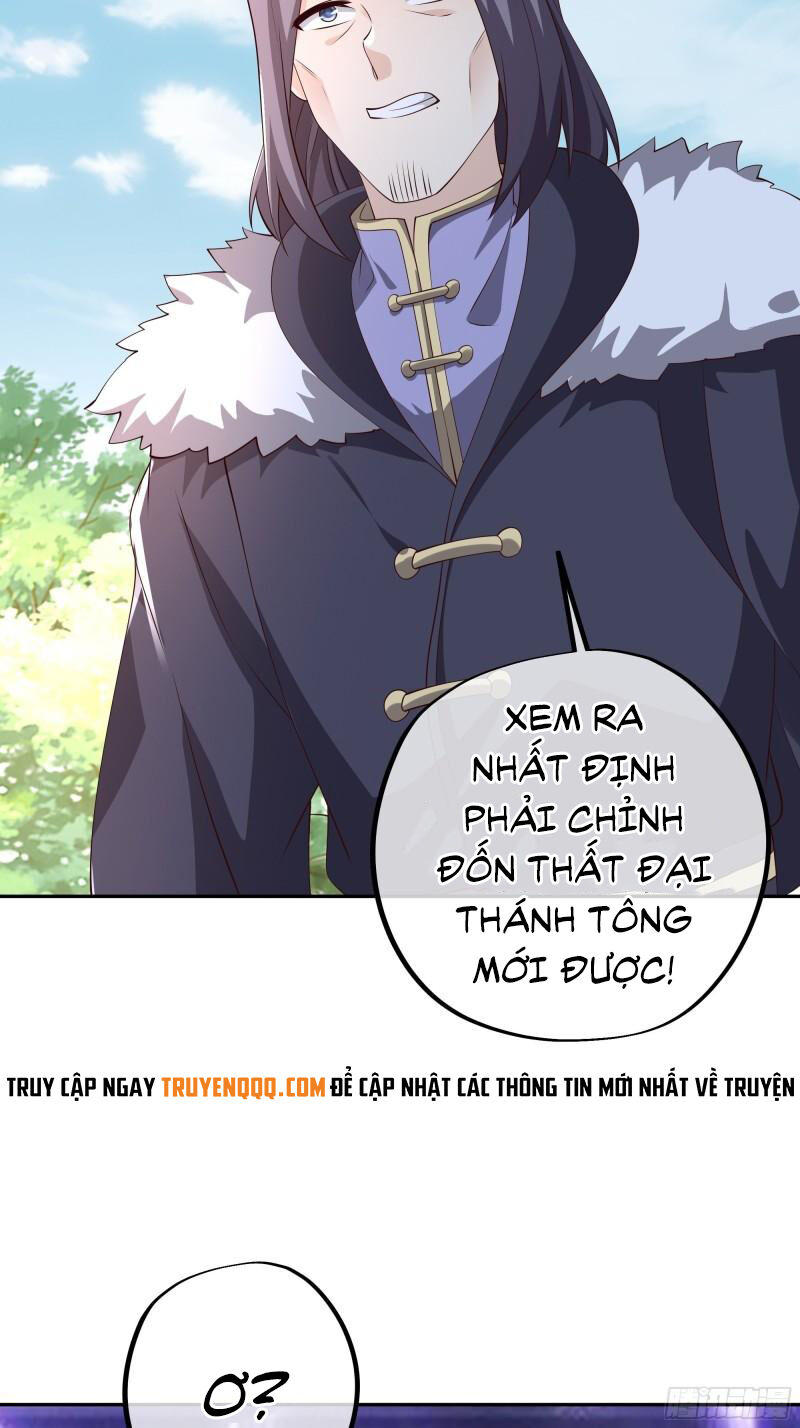 Trọng Sinh 1000 Lần, Ta Vô Địch Chapter 41 - Trang 30