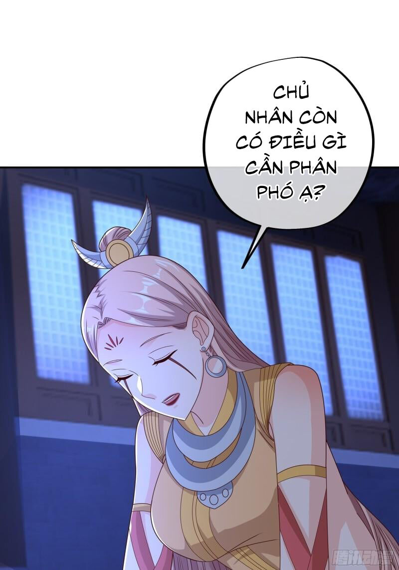 Trọng Sinh 1000 Lần, Ta Vô Địch Chapter 46 - Trang 38