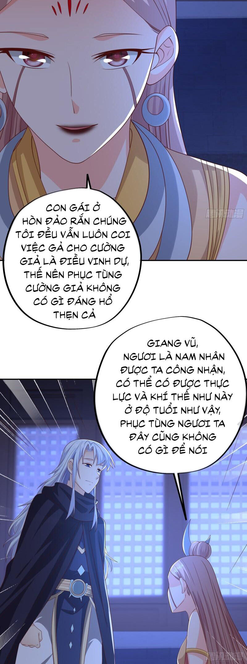 Trọng Sinh 1000 Lần, Ta Vô Địch Chapter 46 - Trang 17