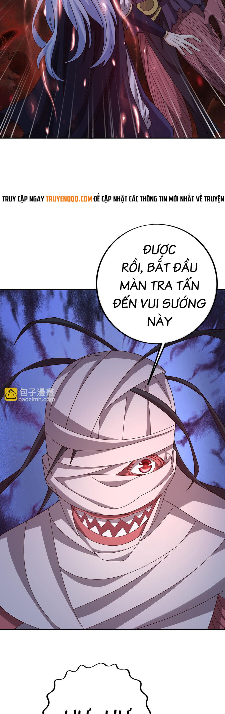 Trọng Sinh 1000 Lần, Ta Vô Địch Chapter 72 - Trang 4