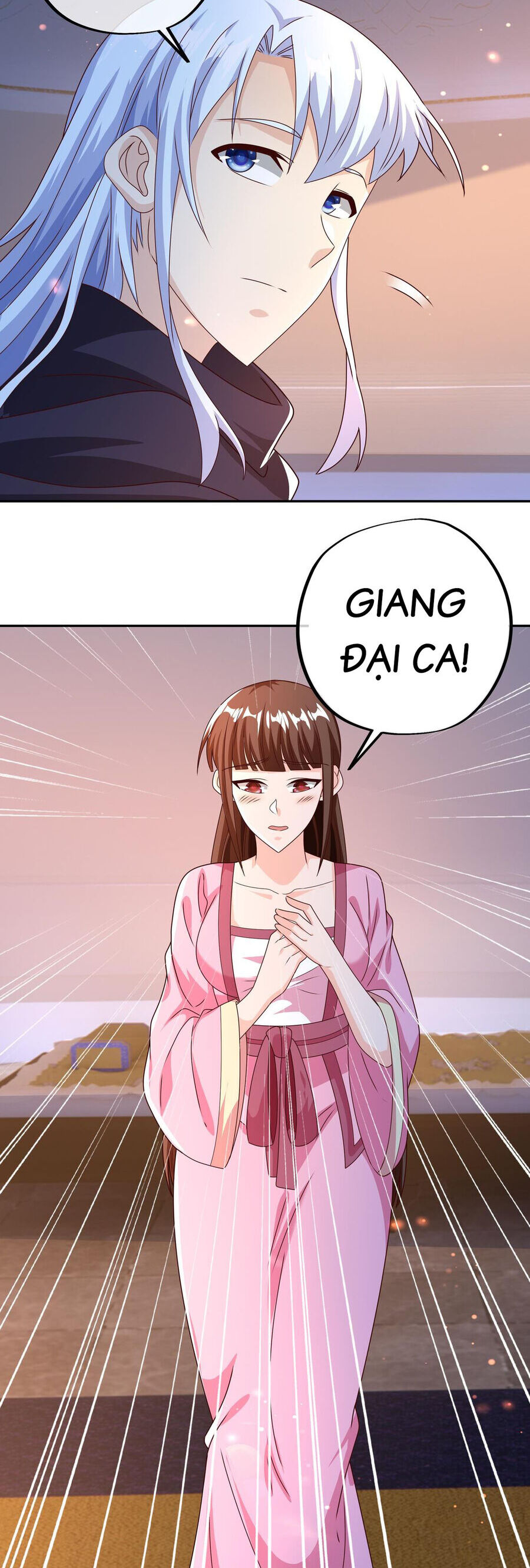 Trọng Sinh 1000 Lần, Ta Vô Địch Chapter 50 - Trang 23