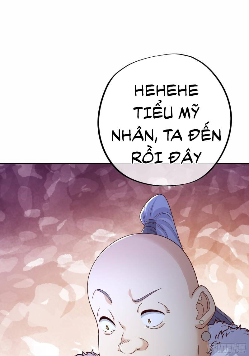 Trọng Sinh 1000 Lần, Ta Vô Địch Chapter 37 - Trang 16