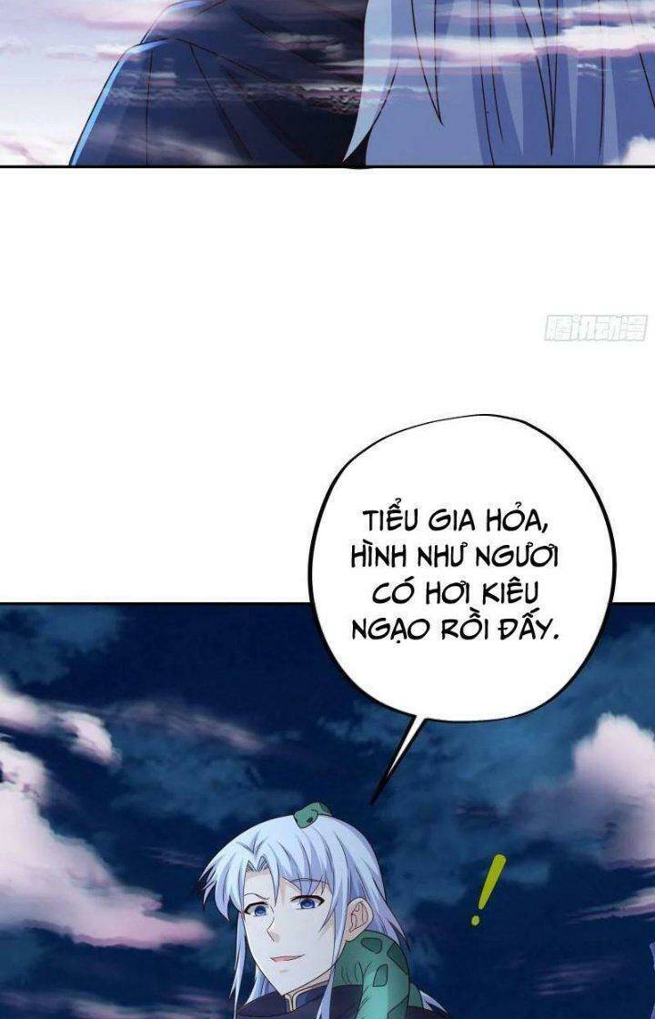 Trọng Sinh 1000 Lần, Ta Vô Địch Chapter 44 - Trang 22