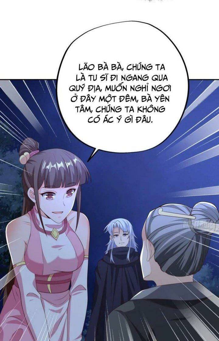 Trọng Sinh 1000 Lần, Ta Vô Địch Chapter 43 - Trang 5