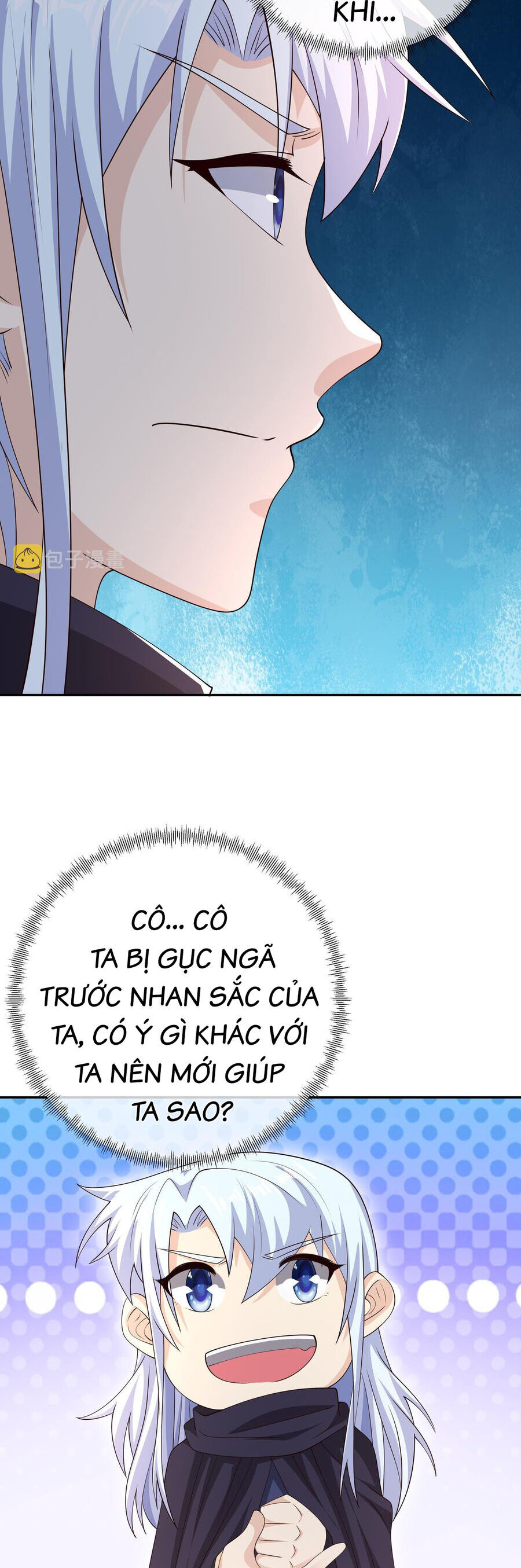 Trọng Sinh 1000 Lần, Ta Vô Địch Chapter 64 - Trang 4