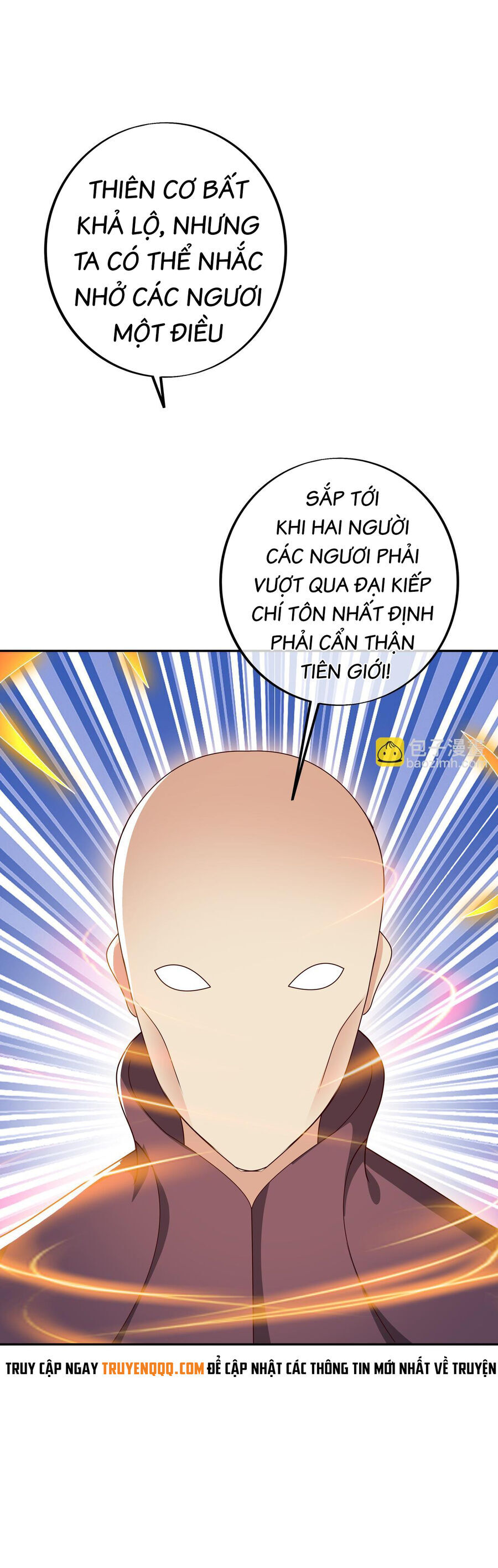 Trọng Sinh 1000 Lần, Ta Vô Địch Chapter 75 - Trang 8