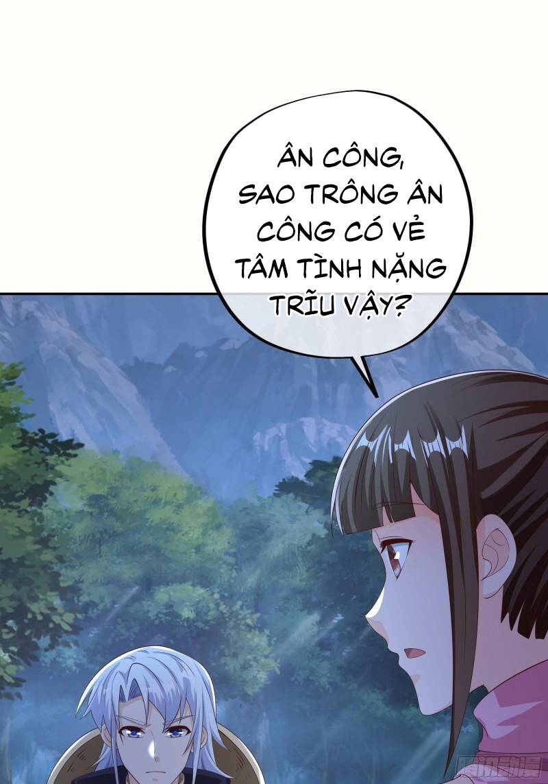 Trọng Sinh 1000 Lần, Ta Vô Địch Chapter 36 - Trang 19