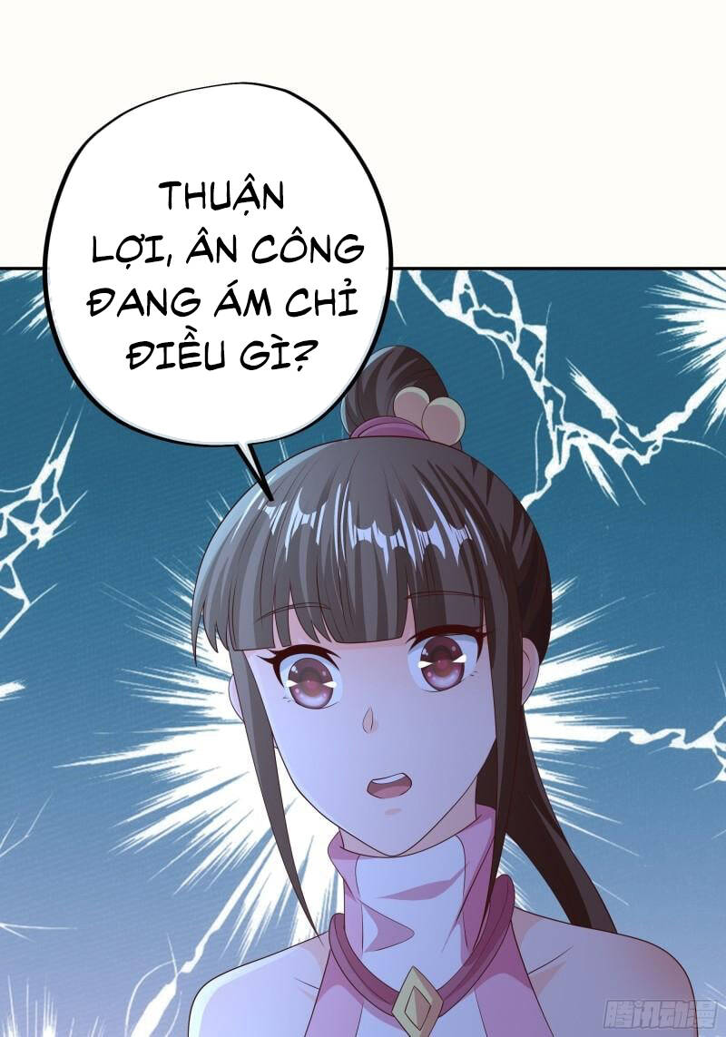 Trọng Sinh 1000 Lần, Ta Vô Địch Chapter 36 - Trang 22