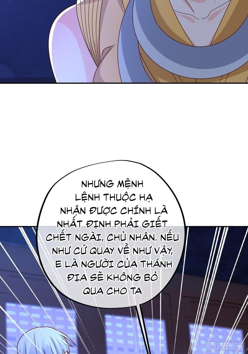 Trọng Sinh 1000 Lần, Ta Vô Địch Chapter 46 - Trang 42