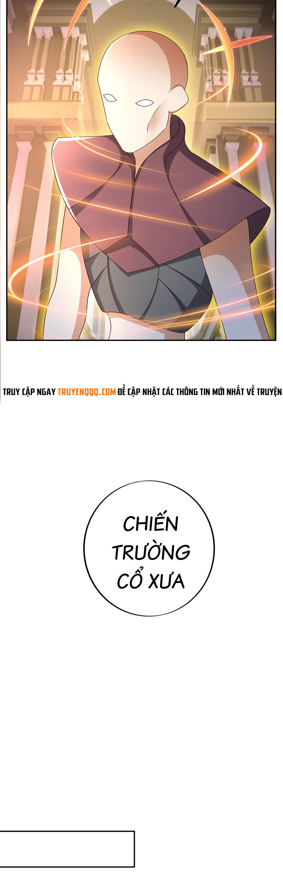 Trọng Sinh 1000 Lần, Ta Vô Địch Chapter 75 - Trang 13