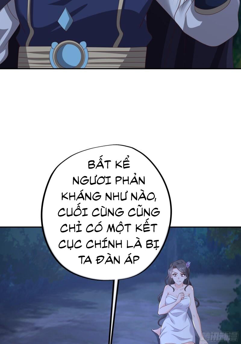 Trọng Sinh 1000 Lần, Ta Vô Địch Chapter 40 - Trang 18