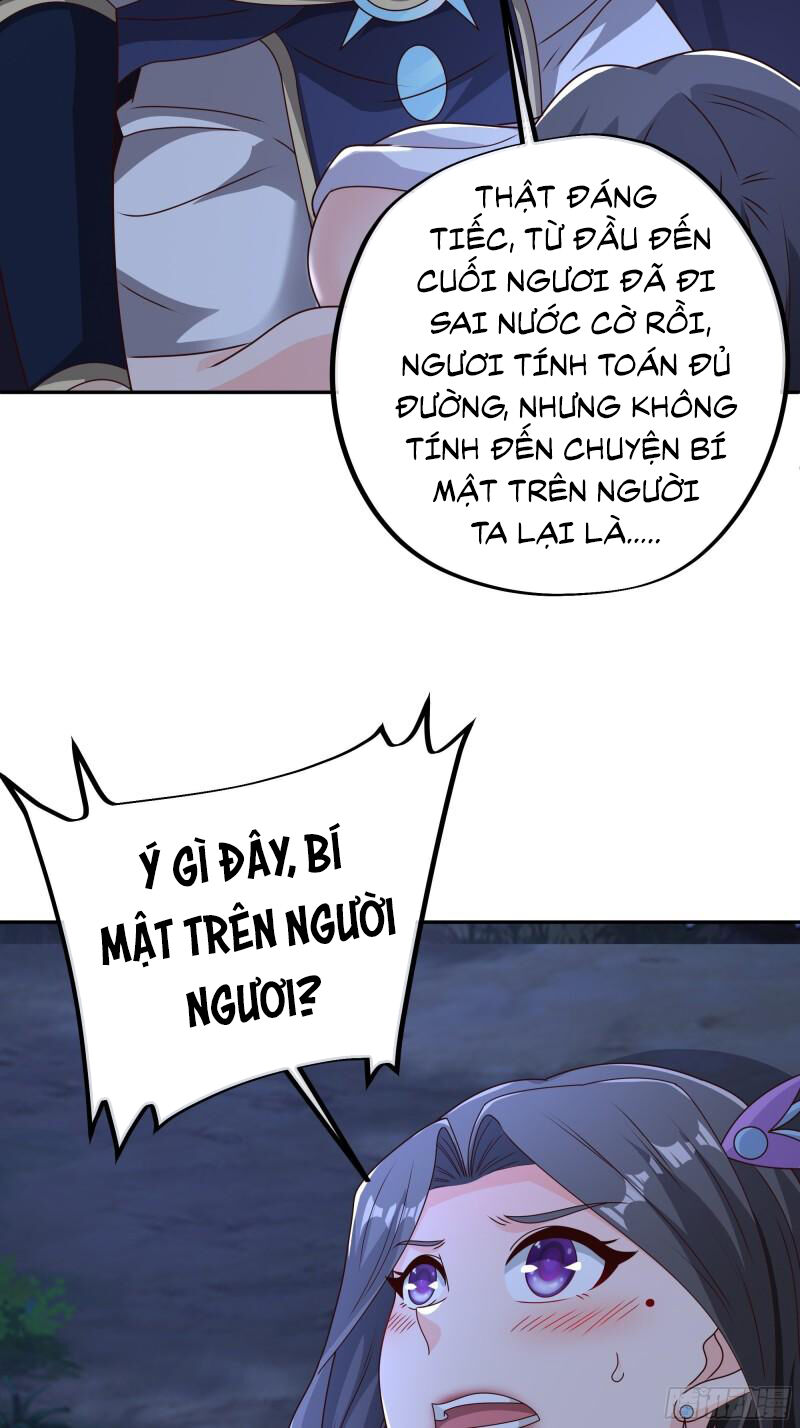 Trọng Sinh 1000 Lần, Ta Vô Địch Chapter 39 - Trang 11