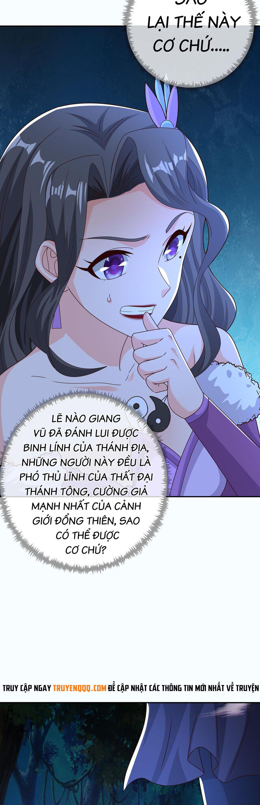 Trọng Sinh 1000 Lần, Ta Vô Địch Chapter 47 - Trang 10