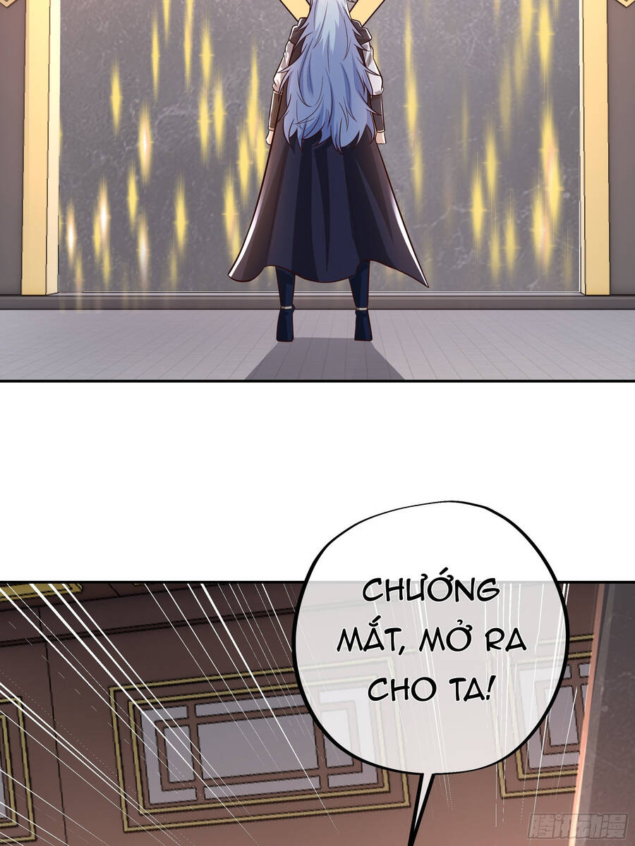 Trọng Sinh 1000 Lần, Ta Vô Địch Chapter 7 - Trang 9