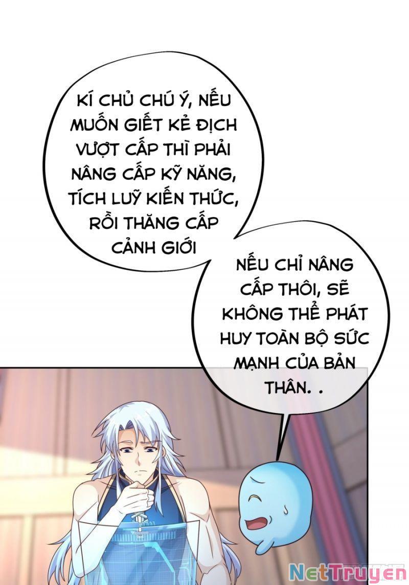 Trọng Sinh 1000 Lần, Ta Vô Địch Chapter 14 - Trang 1