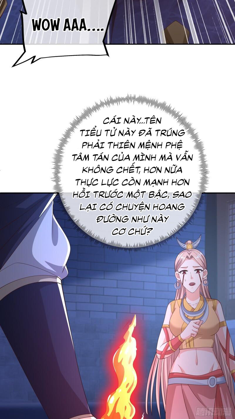 Trọng Sinh 1000 Lần, Ta Vô Địch Chapter 45 - Trang 39