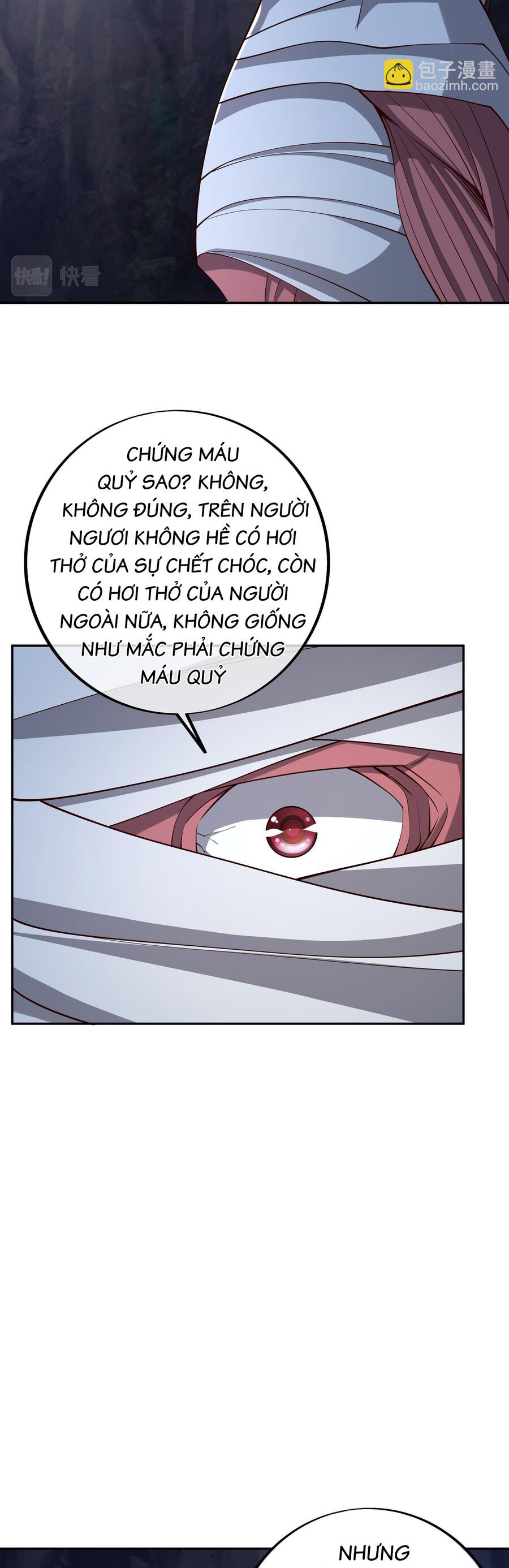 Trọng Sinh 1000 Lần, Ta Vô Địch Chapter 71 - Trang 3