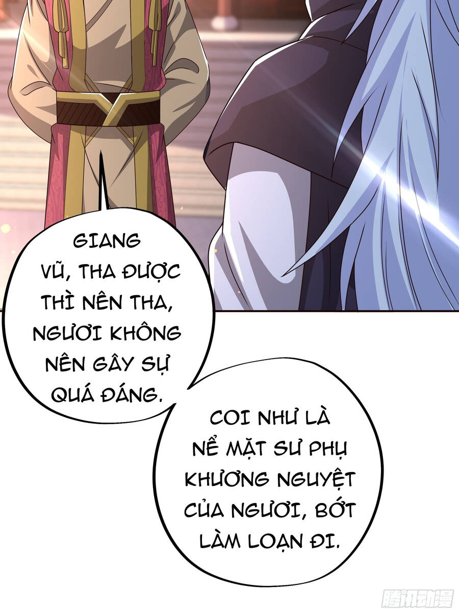 Trọng Sinh 1000 Lần, Ta Vô Địch Chapter 6 - Trang 43