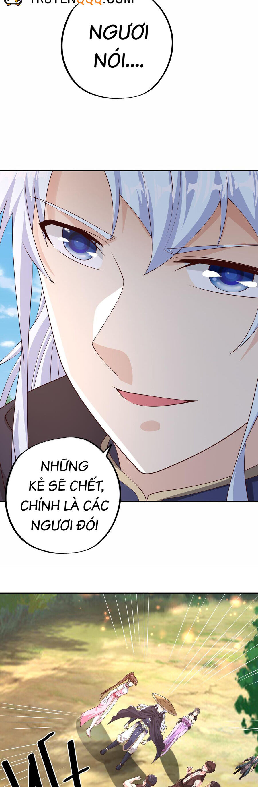 Trọng Sinh 1000 Lần, Ta Vô Địch Chapter 49 - Trang 4