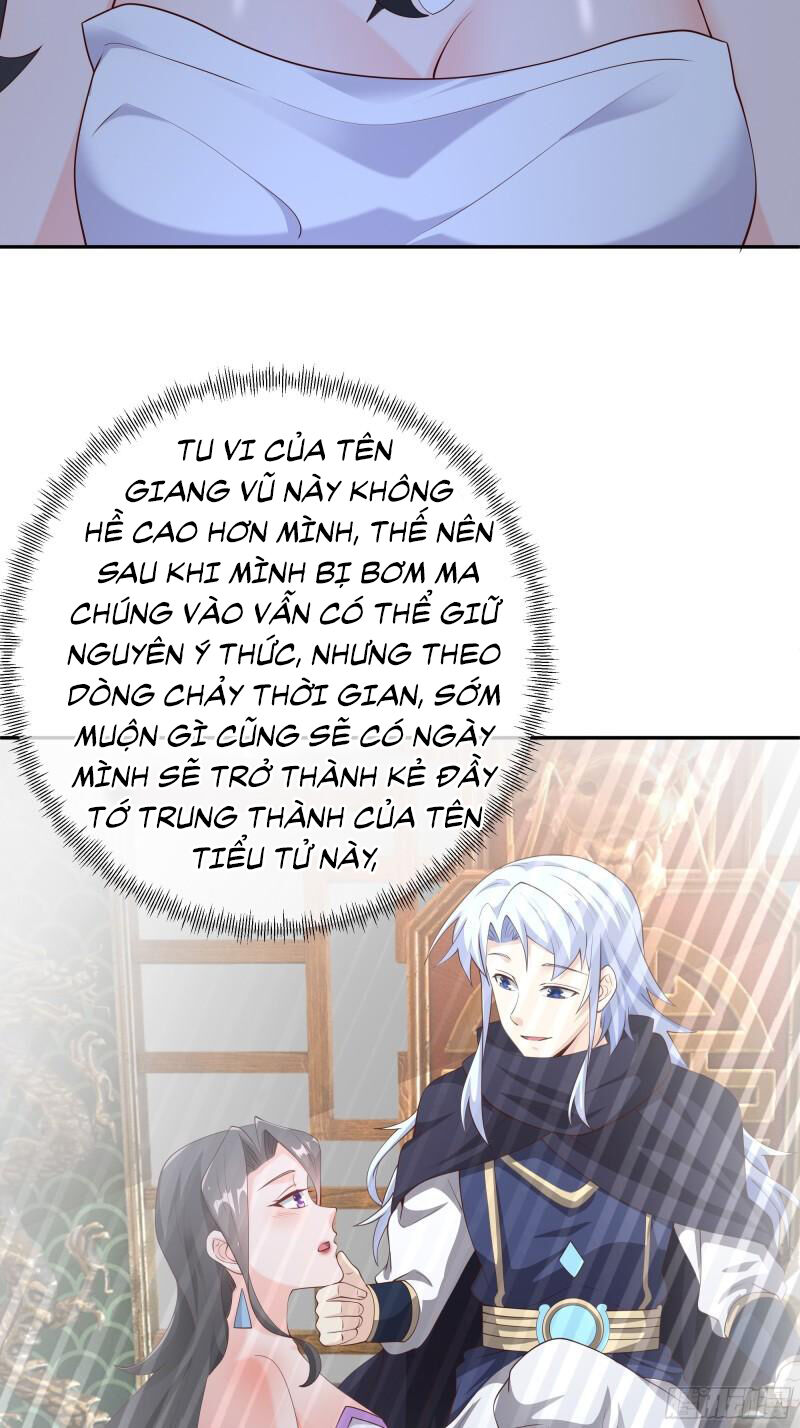 Trọng Sinh 1000 Lần, Ta Vô Địch Chapter 41 - Trang 9