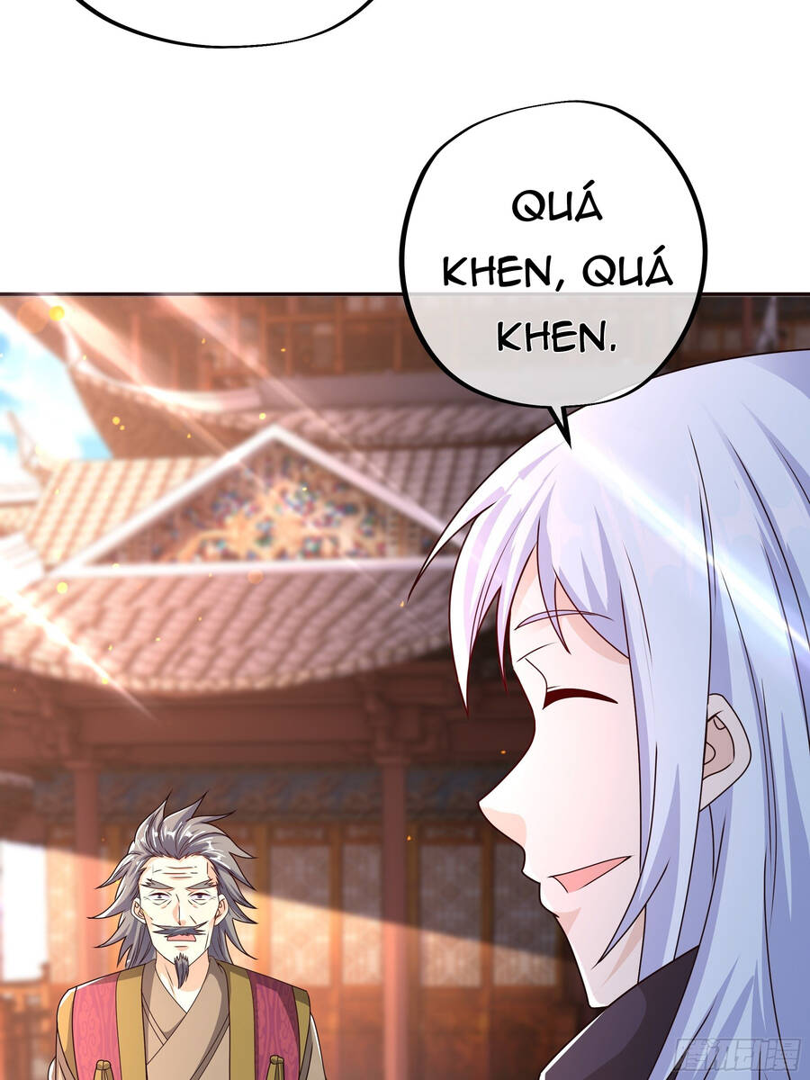 Trọng Sinh 1000 Lần, Ta Vô Địch Chapter 6 - Trang 42