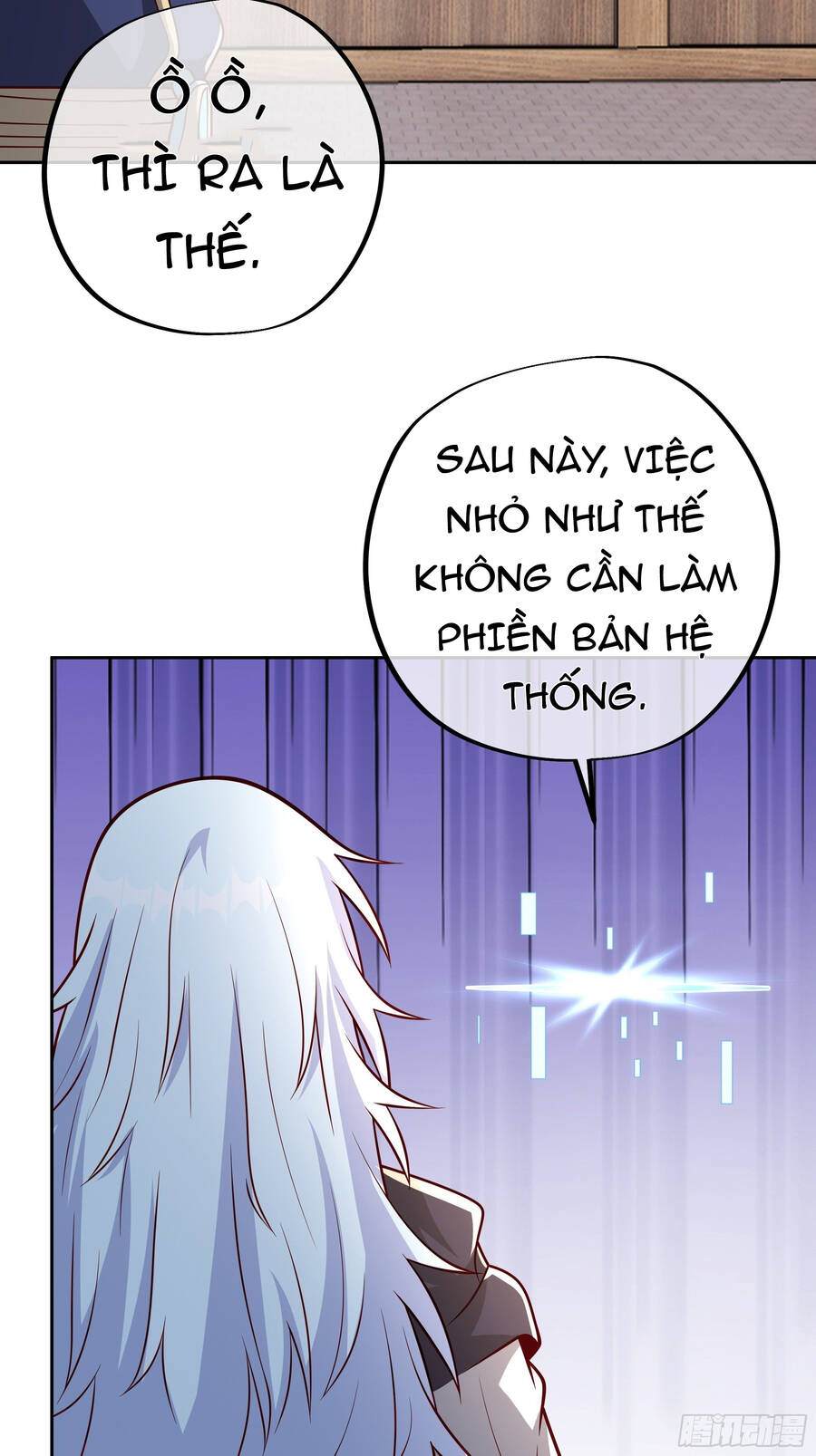 Trọng Sinh 1000 Lần, Ta Vô Địch Chapter 7 - Trang 36