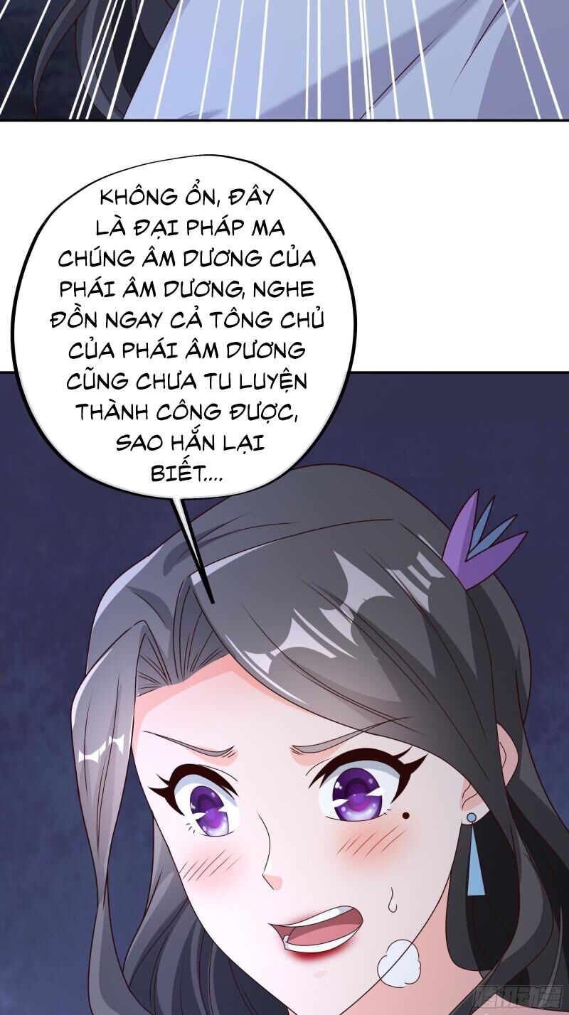 Trọng Sinh 1000 Lần, Ta Vô Địch Chapter 39 - Trang 30