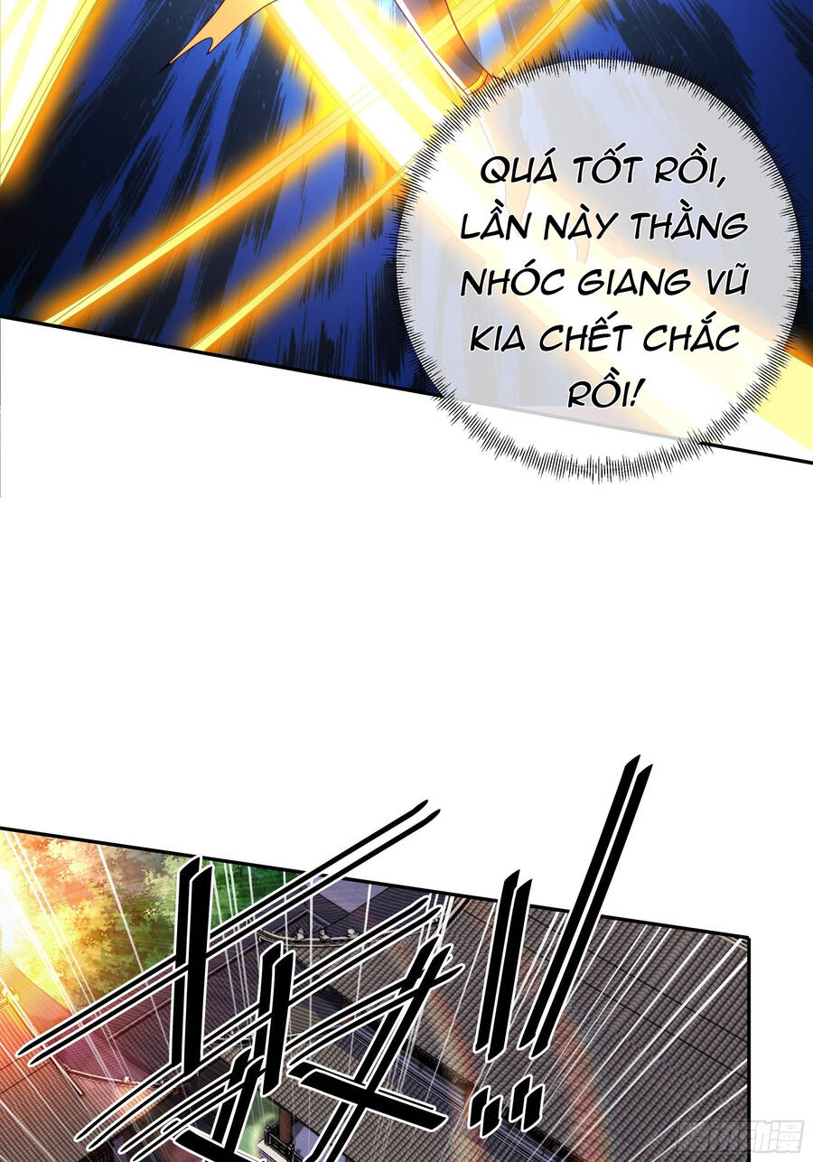 Trọng Sinh 1000 Lần, Ta Vô Địch Chapter 5 - Trang 24