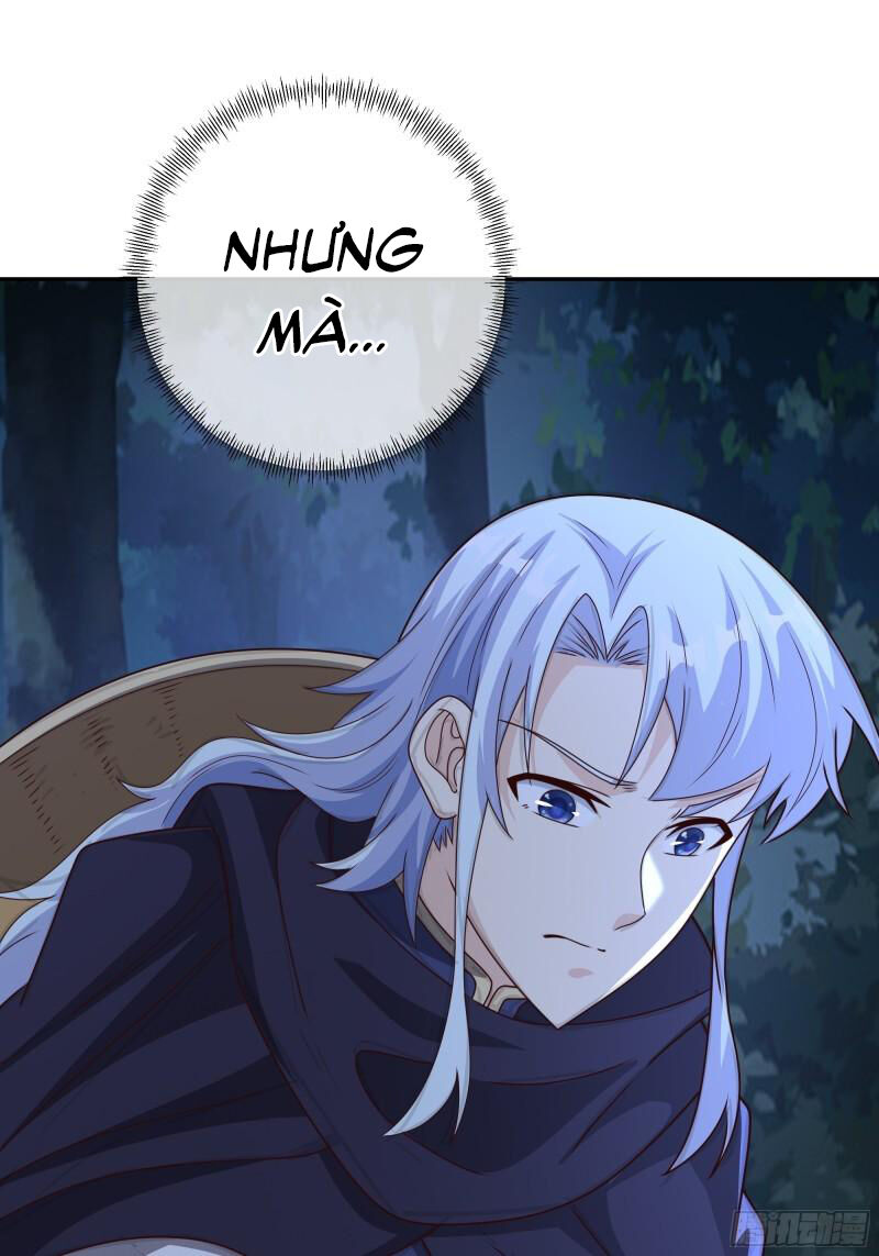 Trọng Sinh 1000 Lần, Ta Vô Địch Chapter 39 - Trang 34