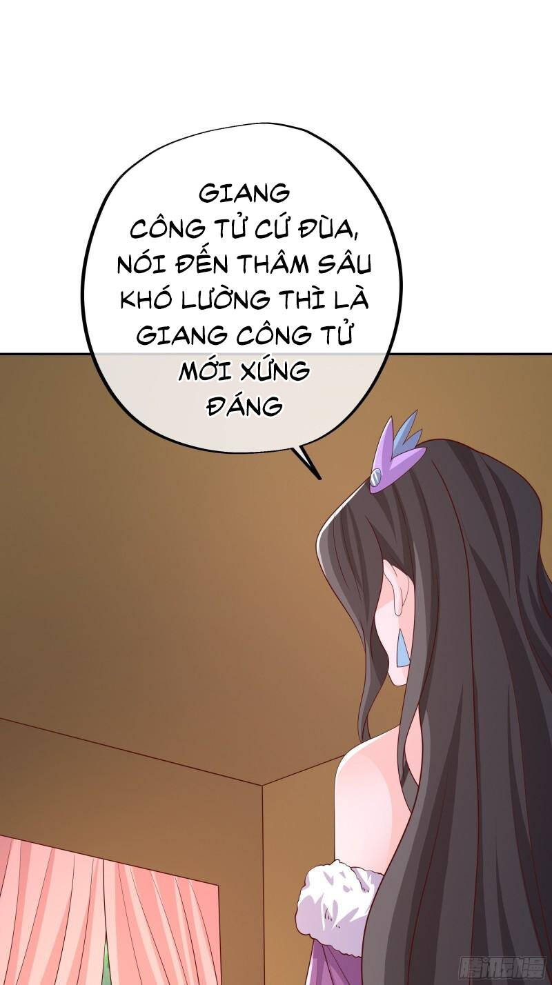 Trọng Sinh 1000 Lần, Ta Vô Địch Chapter 36 - Trang 7