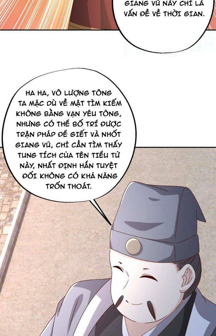 Trọng Sinh 1000 Lần, Ta Vô Địch Chapter 42 - Trang 2