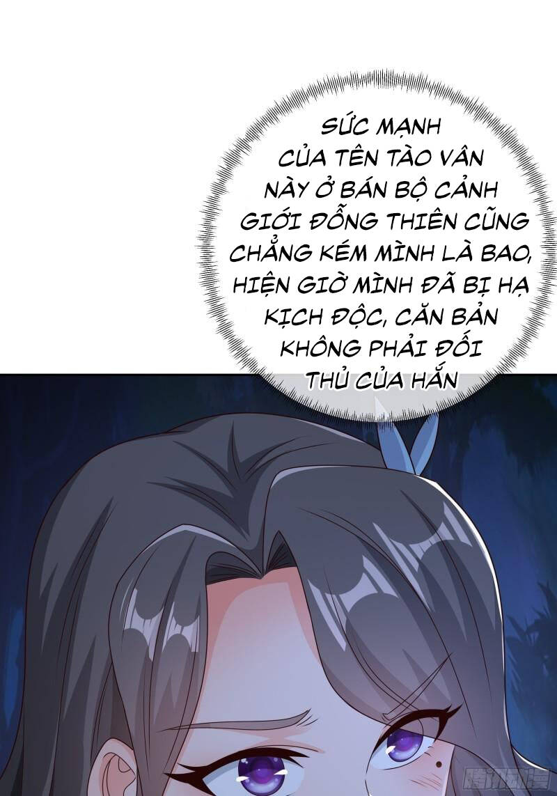 Trọng Sinh 1000 Lần, Ta Vô Địch Chapter 37 - Trang 18