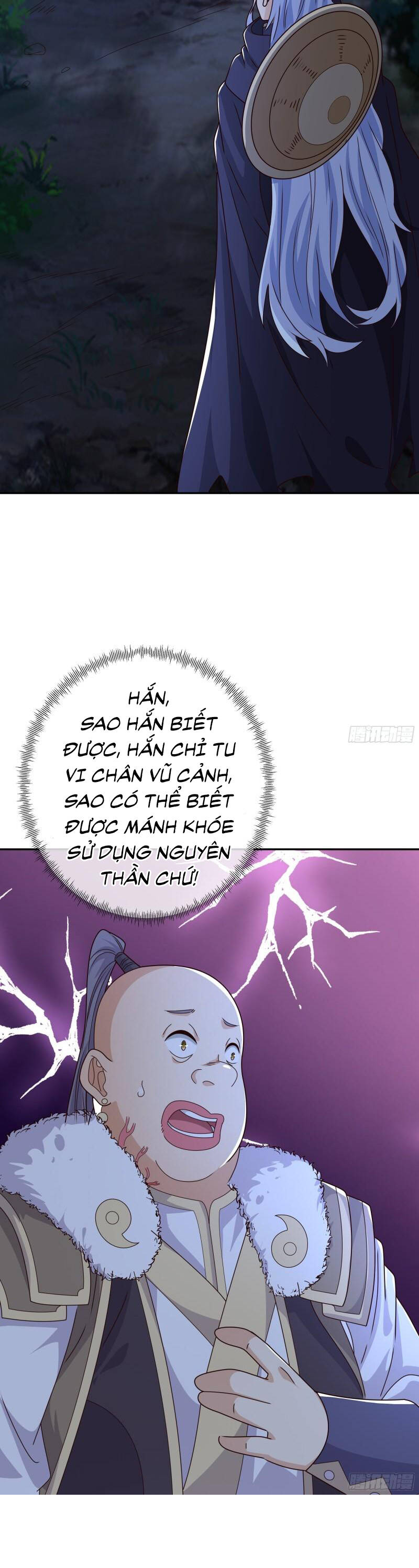 Trọng Sinh 1000 Lần, Ta Vô Địch Chapter 38 - Trang 8