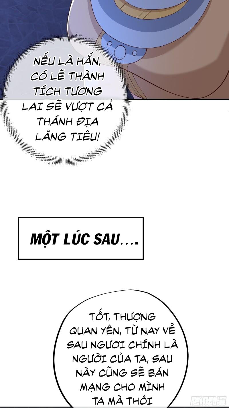 Trọng Sinh 1000 Lần, Ta Vô Địch Chapter 46 - Trang 27