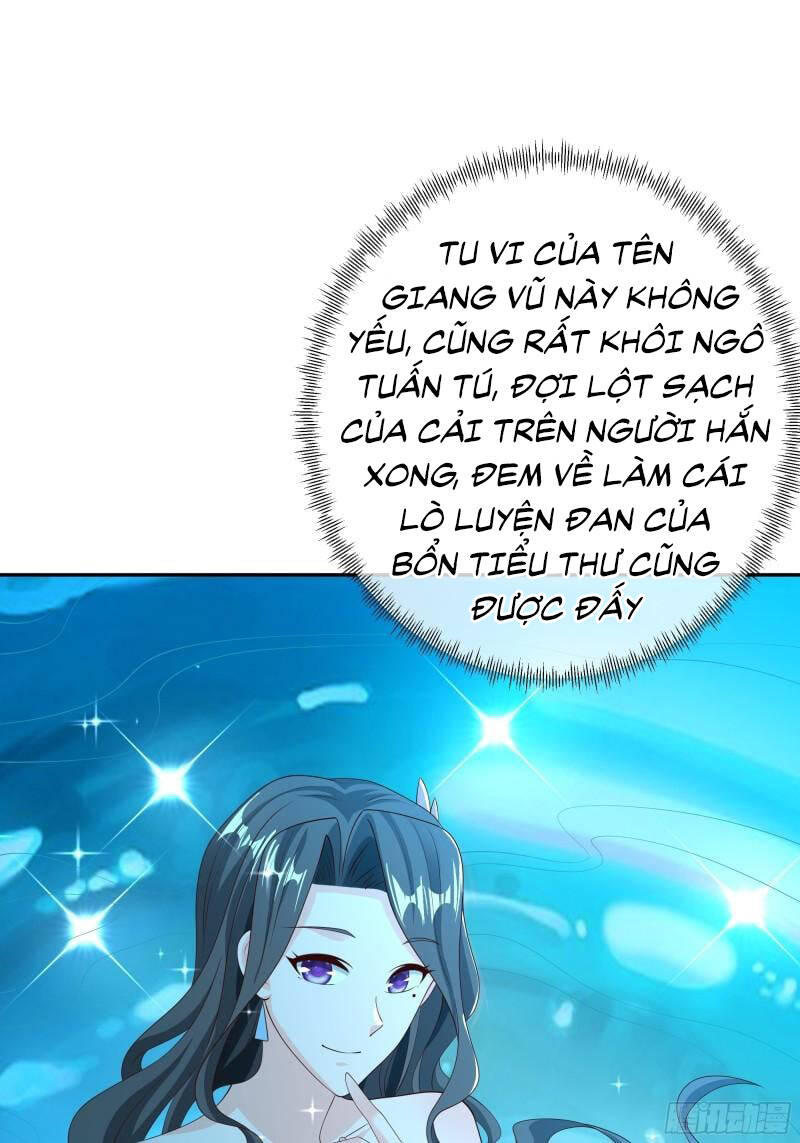 Trọng Sinh 1000 Lần, Ta Vô Địch Chapter 36 - Trang 32