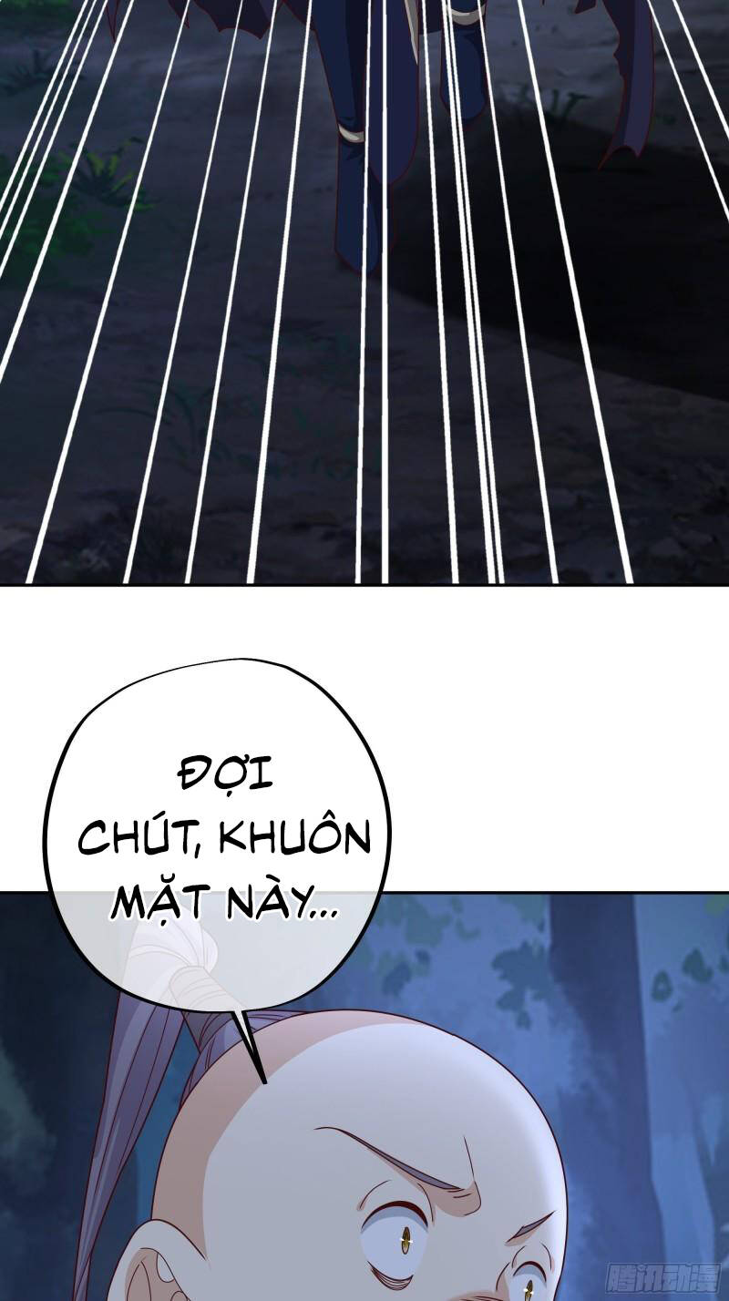 Trọng Sinh 1000 Lần, Ta Vô Địch Chapter 37 - Trang 44