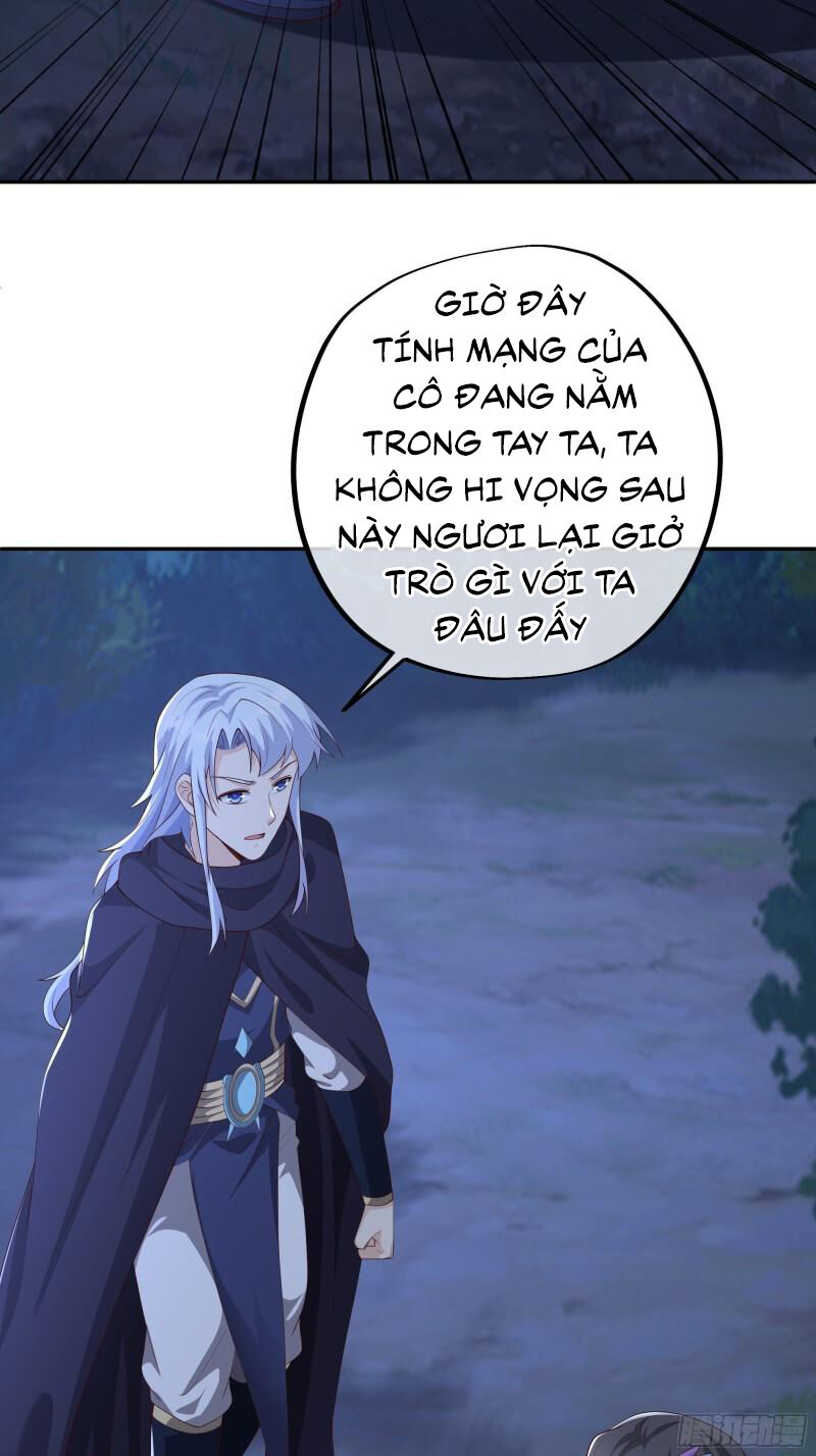 Trọng Sinh 1000 Lần, Ta Vô Địch Chapter 41 - Trang 12