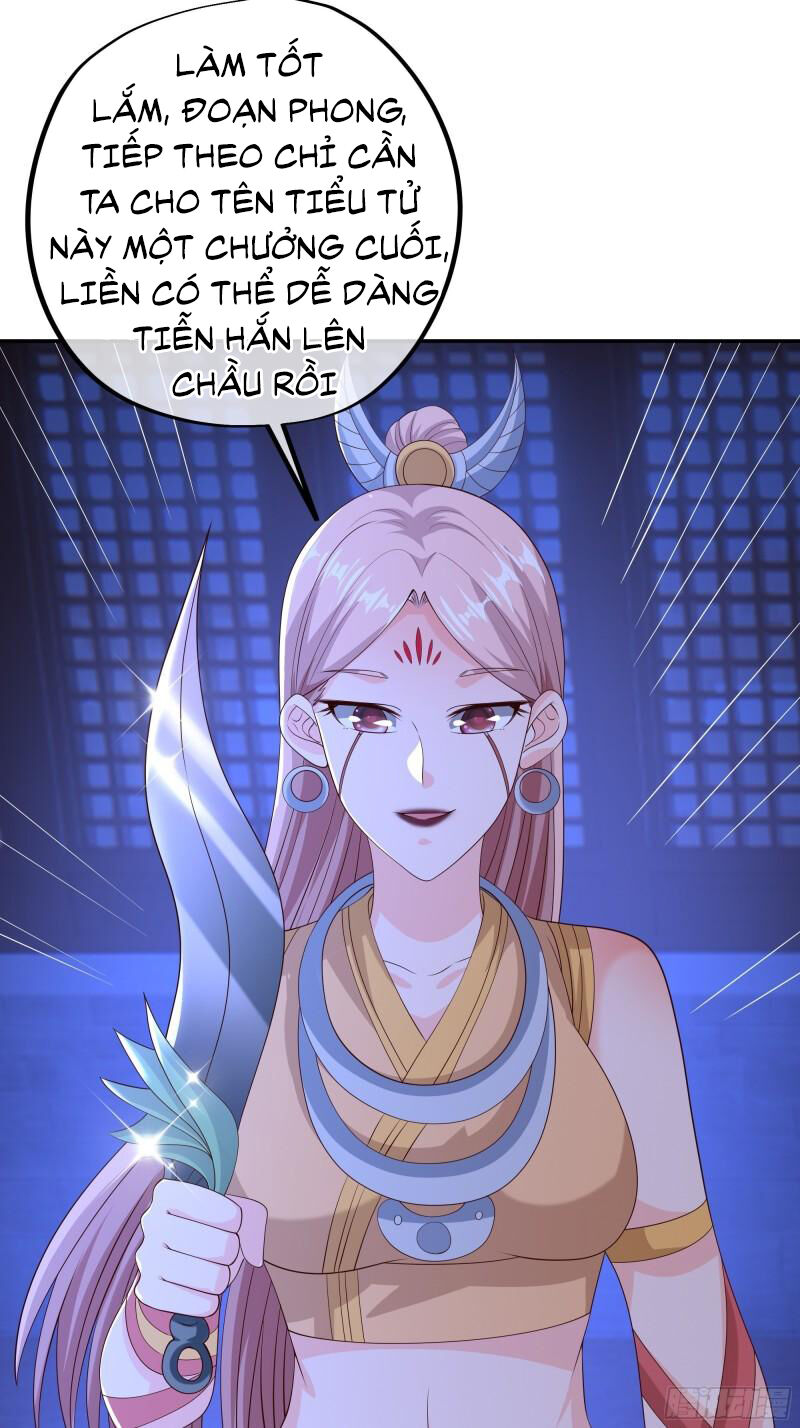 Trọng Sinh 1000 Lần, Ta Vô Địch Chapter 45 - Trang 13