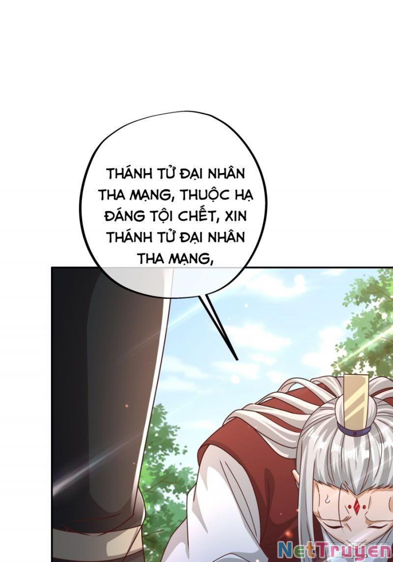 Trọng Sinh 1000 Lần, Ta Vô Địch Chapter 14 - Trang 19