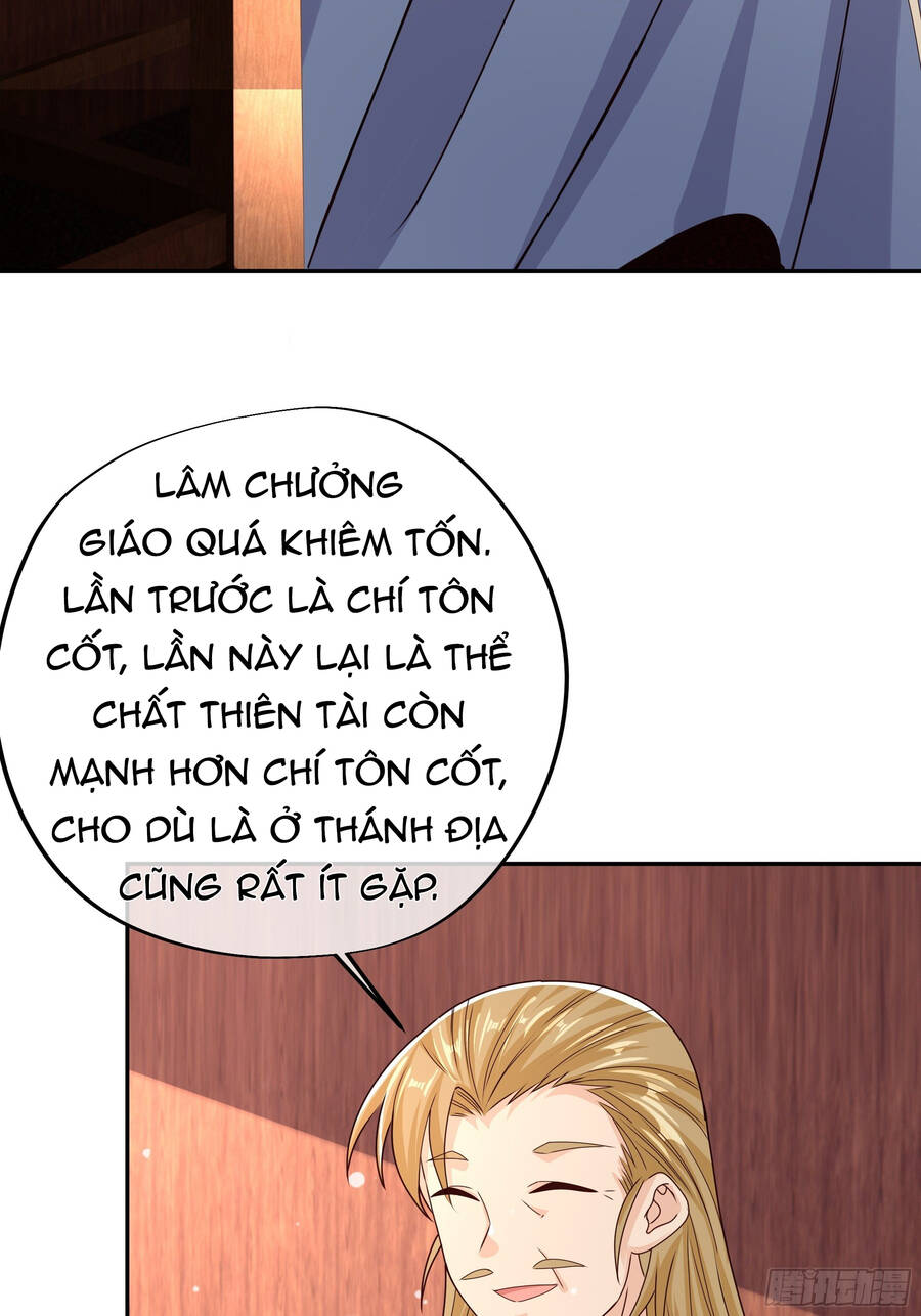 Trọng Sinh 1000 Lần, Ta Vô Địch Chapter 3 - Trang 16