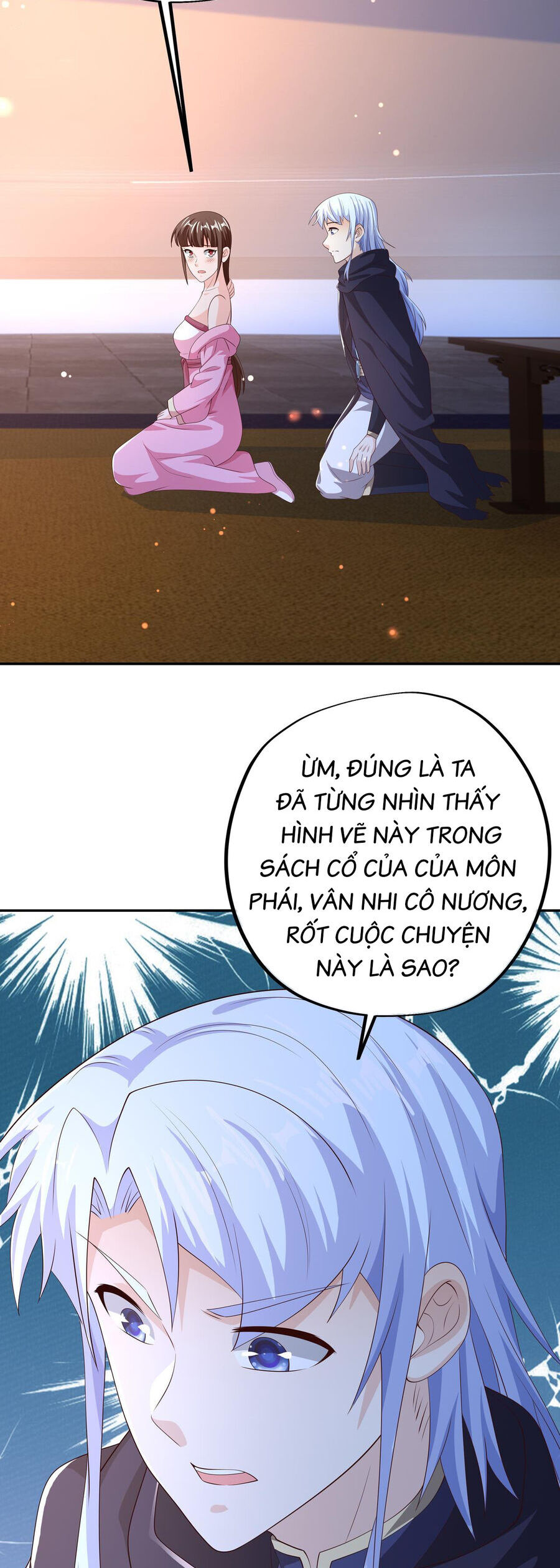 Trọng Sinh 1000 Lần, Ta Vô Địch Chapter 51 - Trang 5