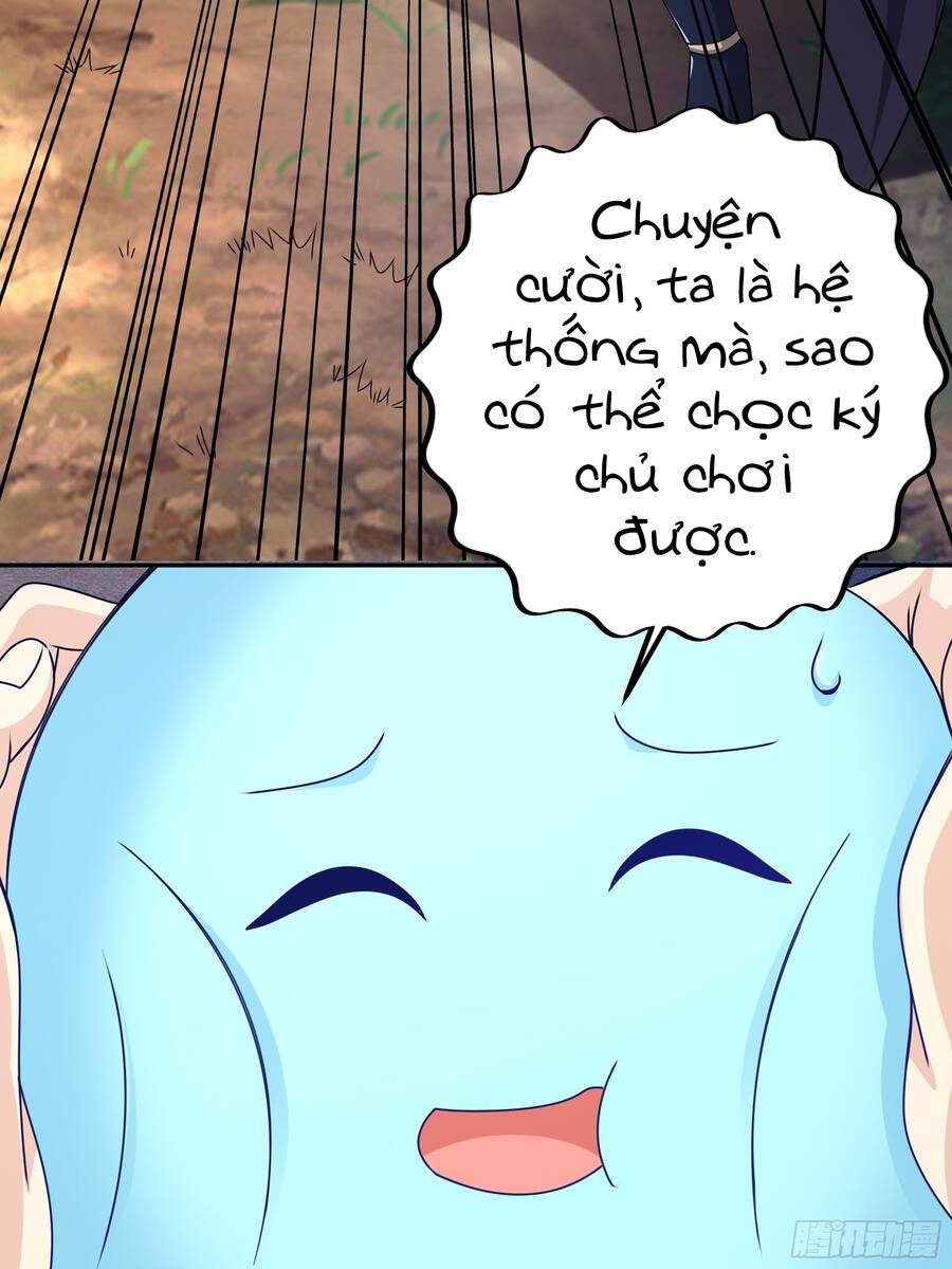 Trọng Sinh 1000 Lần, Ta Vô Địch Chapter 2 - Trang 31