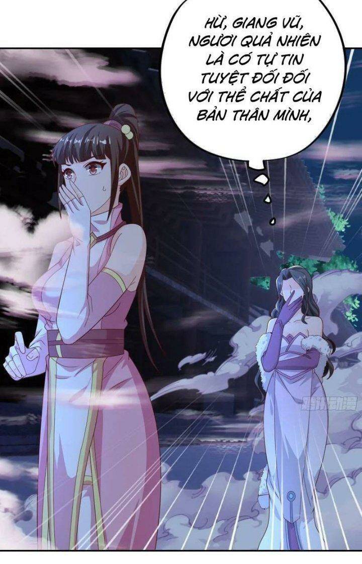 Trọng Sinh 1000 Lần, Ta Vô Địch Chapter 44 - Trang 13